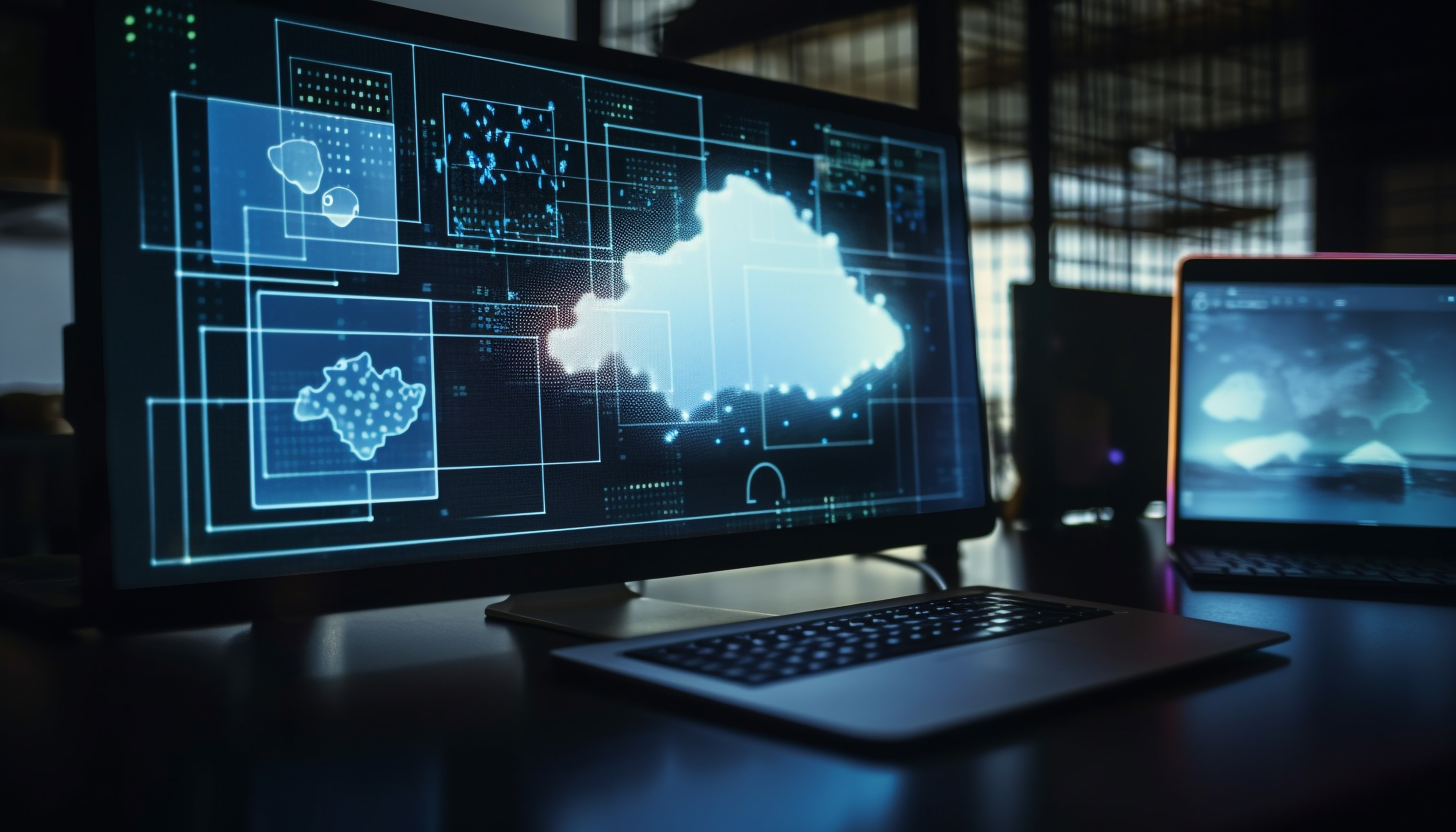 الأتمتة الإدارية المتقدمة لربط النماذج بجداول البيانات